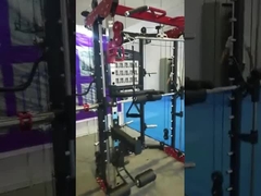 Equipo de Pin Load Selection Machines Sport