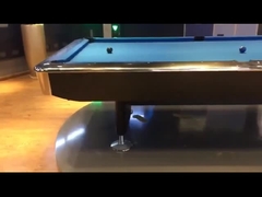 mesa de billar