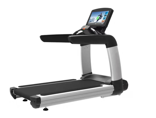 correa de funcionamiento de funcionamiento 1600*600m m de la máquina del ejercicio del gimnasio 20km/H