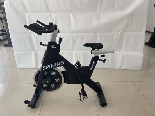 Bici de giro del aire del gimnasio del cuerpo de la bici del aire de acero del OEM que carga 150kg