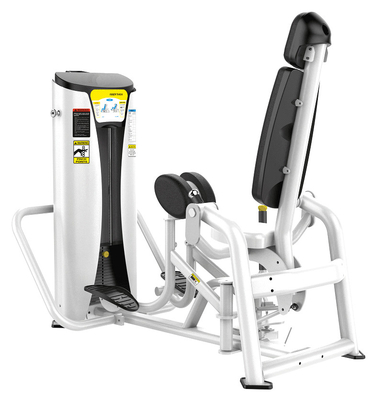 Máquina aductora 250kg del muslo interno del músculo del ejercicio del ODM del OEM