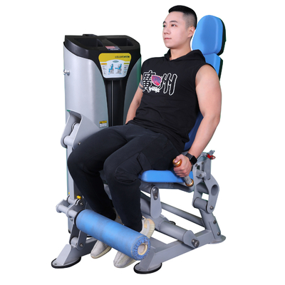 OEM comercial de la máquina del gimnasio de la extensión de la pierna del equipo del gimnasio ISO9001