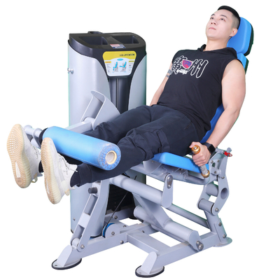 OEM comercial de la máquina del gimnasio de la extensión de la pierna del equipo del gimnasio ISO9001