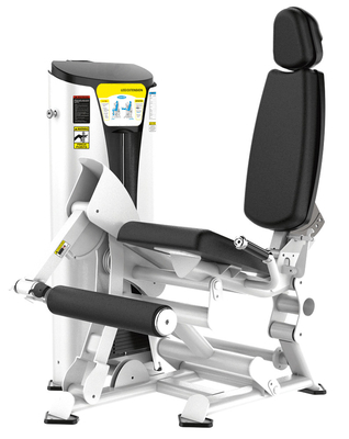 OEM comercial de la máquina del gimnasio de la extensión de la pierna del equipo del gimnasio ISO9001