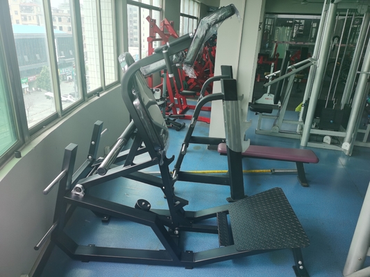 Máquina 360kg de Hip Thrust Gym del constructor del botín de la aptitud del cuerpo