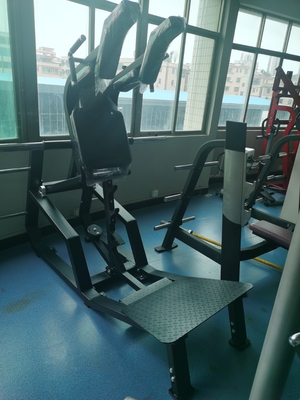 Máquina 360kg de Hip Thrust Gym del constructor del botín de la aptitud del cuerpo