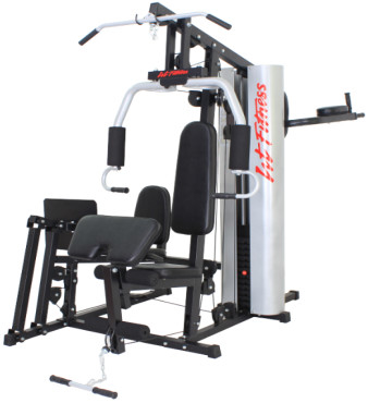 ODM casero del OEM del equipo del gimnasio de la estación multi del culturismo 160KGS