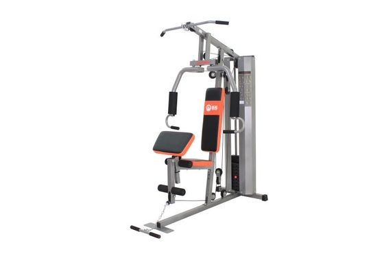 ODM casero del OEM del equipo del gimnasio de la estación multi del culturismo 160KGS
