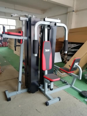 Grupo multifuncional comercial del equipo 50kgs/2 del gimnasio de Borgoña