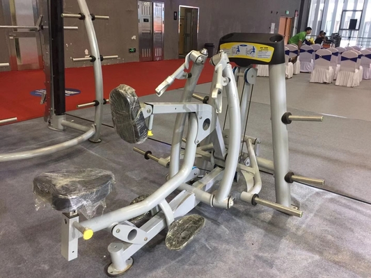 Venta caliente del gimnasio que rema el equipo de la aptitud de la máquina
