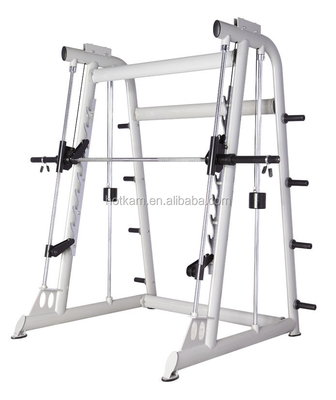 ODM constructivo del OEM de Smith Machine de la fuerza del martillo del tubo del cuerpo 3m m