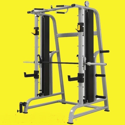 ODM constructivo del OEM de Smith Machine de la fuerza del martillo del tubo del cuerpo 3m m