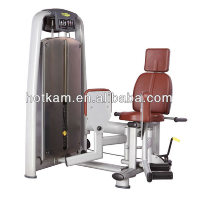 Máquina abductora 200KGS del muslo interno del equipo del gimnasio de la aptitud del OEM Hotkam