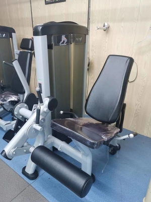 ODM interno del OEM de la máquina del muslo de la abducción externa de la cadera del CE ISO9001