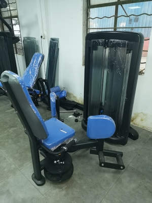 ODM interno del OEM de la máquina del muslo de la abducción externa de la cadera del CE ISO9001
