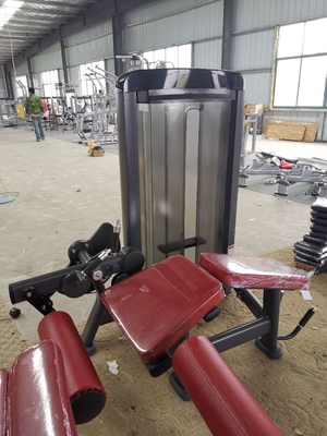máquina horizontal del rizo de pierna del nuevo de la vida del tubo de 3.0m m de la aptitud hierro de acero del equipo