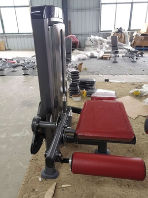 máquina horizontal del rizo de pierna del nuevo de la vida del tubo de 3.0m m de la aptitud hierro de acero del equipo