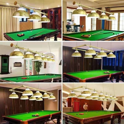 Mesa de billar los 8ft del billar de Sportcraft de la pizarra del mármol del torneo