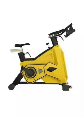 ODM de ciclo estático de giro del OEM de la máquina de la bici del aire magnético de Bicicleta Orbitrack