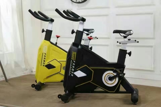 ODM de ciclo estático de giro del OEM de la máquina de la bici del aire magnético de Bicicleta Orbitrack