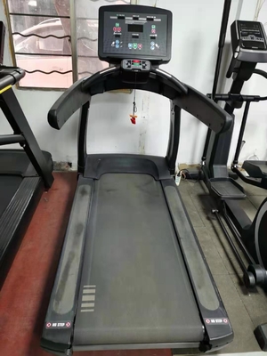 Equipo casero de acero del gimnasio de la rueda de ardilla 6.0HP que carga 200kg