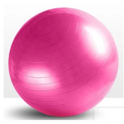 Entrenamiento de estabilidad Ejercicio de acondicionamiento físico Gimnasio de equilibrio Yoga Equipo de Pilates con pelota
