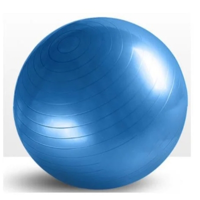 Entrenamiento de estabilidad Ejercicio de acondicionamiento físico Gimnasio de equilibrio Yoga Equipo de Pilates con pelota