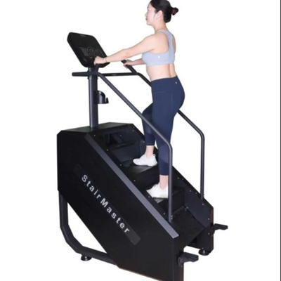 Equipo de gimnasio Máquina de acondicionamiento físico Escalera Escalera Máquina Escalera Escalera Máquina Equipo de gimnasio Escalada