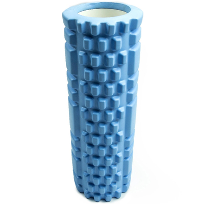 China Proveedor Fitness Pilates Gimnasio Roller de espuma muscular Logotipo personalizado