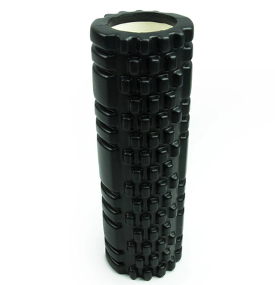 China Proveedor Fitness Pilates Gimnasio Roller de espuma muscular Logotipo personalizado